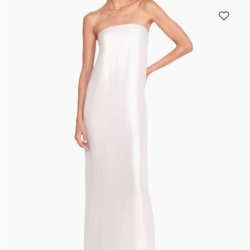 STAUD dress - size MEDIUM - brand new with tags